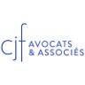 Logo CJF Avocats & Associés