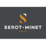 Logo SEROT - MINET AVOCATS