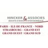 Logo Hincker & Associés