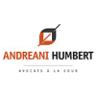 Logo Andreani-Humbert Avocats