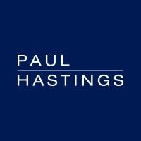 Logo Paul Hastings