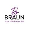 Logo Cabinet Braun Avocats & Associés