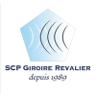 Logo SCP Giroire Revalier