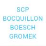 Logo SCP Bocquillon-Boesch-Gromek (BBG Avocats)