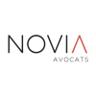 Logo Novia Avocats