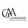 Logo Gomond Avocats d'Affaires