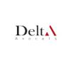 Logo Delta Avocats