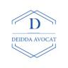 Logo Deidda Avocat