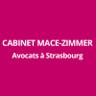 Logo Mace-Zimmer Avocats