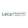 Logo Leca & Associés