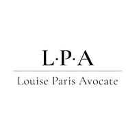 Logo Louise Paris Avocate