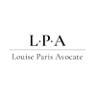 Logo Louise Paris Avocate