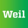 Logo Weil, Gotshal & Manges LLP - Paris Office