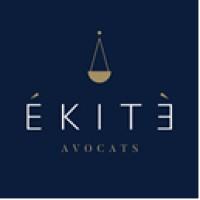 Logo Ekite Avocats