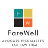 Logo FareWell - Avocats Fiscalistes