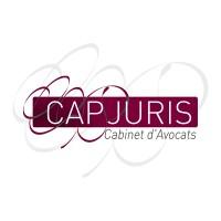 Logo Cap Juris