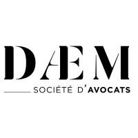 Logo Daem Partners