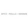 Logo Spitz Poulle Kannan