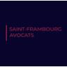 Logo Saint-Frambourg Avocats
