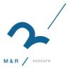 Logo M&R Avocats