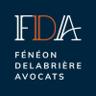 Logo Feneon Delabriere Avocats
