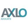Logo Axlo Avocats