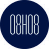 Logo 08H08 Avocats