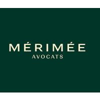 Logo Mérimée Avocats