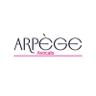Logo Arpege Avocats Law Firm