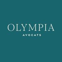 Logo Olympia Avocats