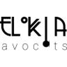 Logo Elokia Avocats