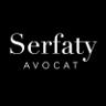 Logo Serfaty Avocat