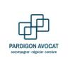 Logo Pardigon Avocat