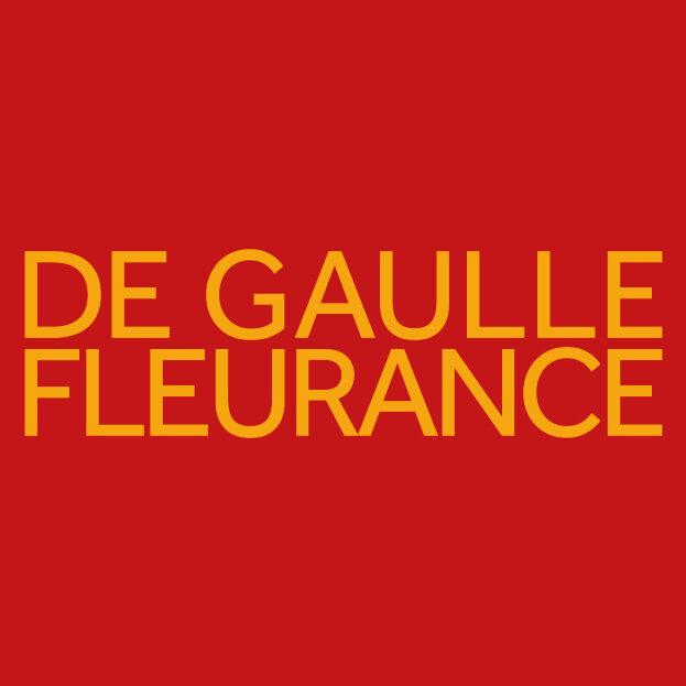 Logo De Gaulle Fleurance