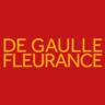 Logo De Gaulle Fleurance