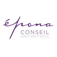 Logo EPONA CONSEIL