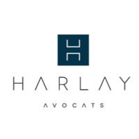 Logo Harlay Avocats