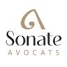 Logo Sonate Avocats