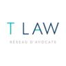 Logo Tlaw - Réseau d'Avocats