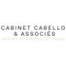 Logo Cabinet Cabello & Associés