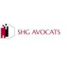 Logo SHG Avocats