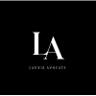 Logo Lauxis Avocats