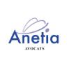 Logo Anetia Avocats
