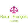 Logo Cabinet Roux-François