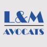 Logo L&M Avocats