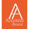 Logo ACCOREM Avocat