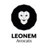 Logo Leonem Avocats