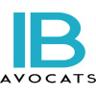 Logo Cabinet Ingrid Botella