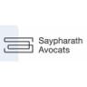 Logo Saypharath Avocats