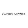 Logo Cartier Meyniel